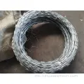 SS 316Razor Barbed Pita Wire